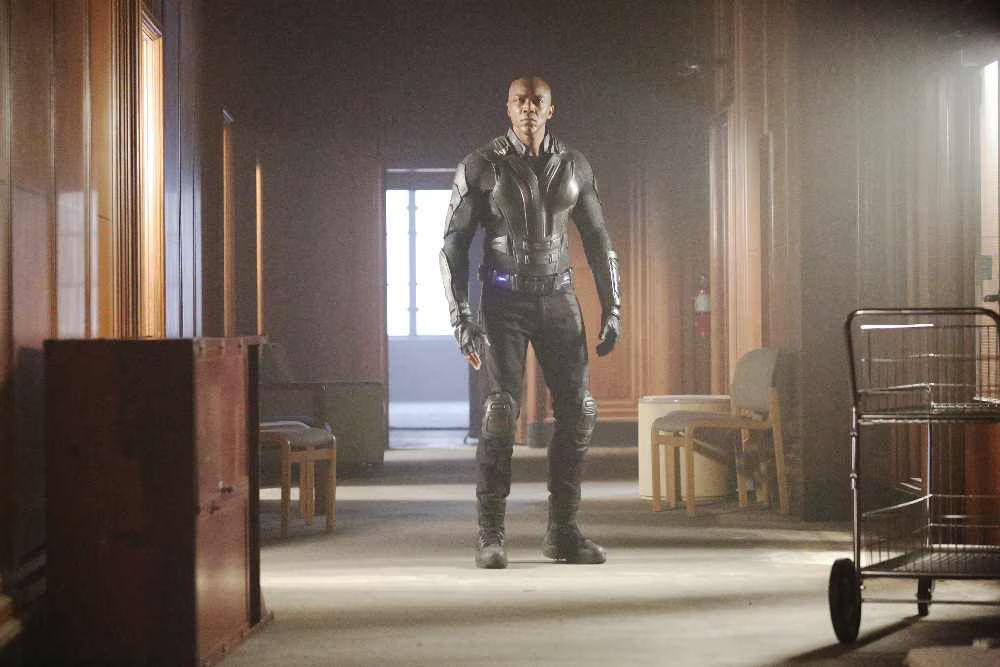 Marvel's Agents of S.H.I.E.L.D. - Season 2 Episode 18 - Recap and Review - The Frenemy of My Enemy