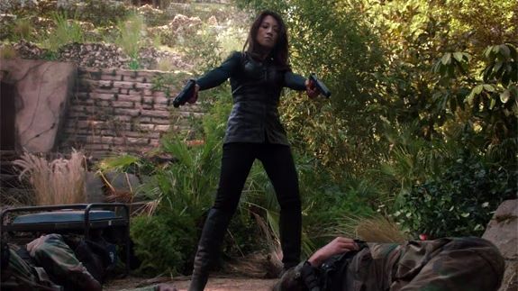'Marvel's Agents of S.H.I.E.L.D.' Review May Takes Center Stage in Powerful 'Melinda'