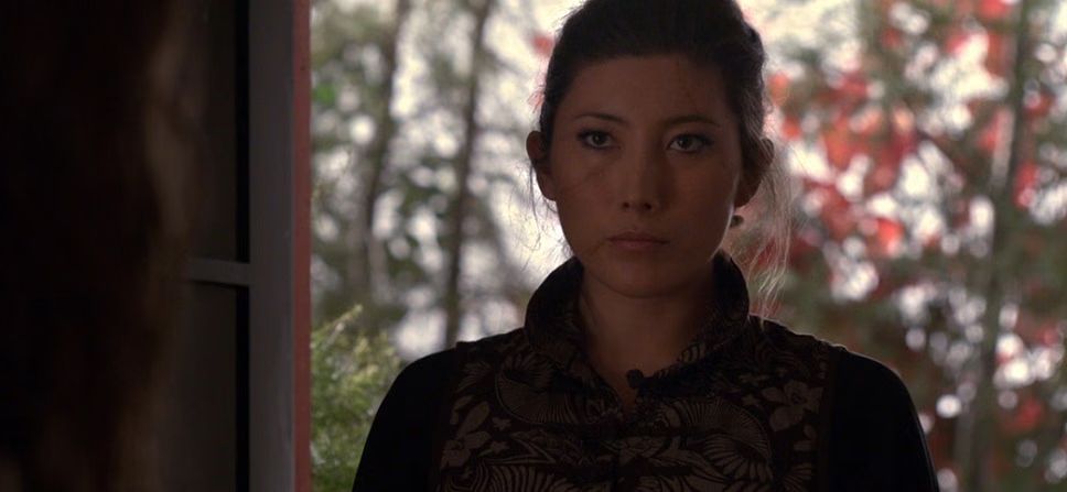 Marvel's Agents of S.H.I.E.L.D. - Season 2 Episode 17 - Recap and Review - Melinda