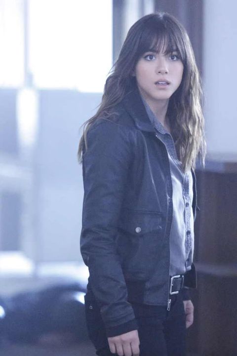 Marvel's Agents of S.H.I.E.L.D. - Season 2 Episode 18 - Recap and Review - The Frenemy of My Enemy