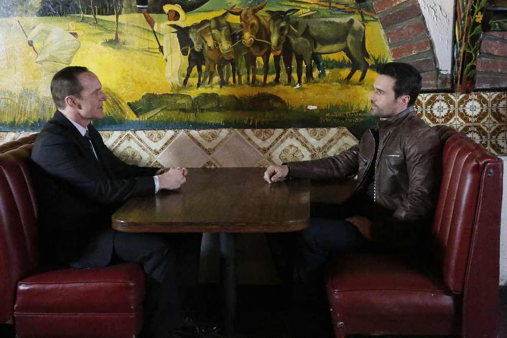 Marvel's Agents of S.H.I.E.L.D. - Season 2 Episode 18 - The Frenemy of My Enemy