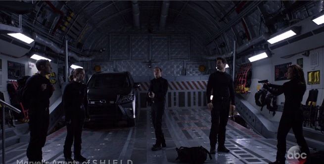 Marvel's Agents of S.H.I.E.L.D. - Season 2 Episode 19 - The Dirty Half Dozen
