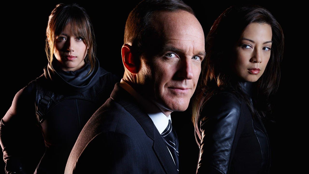 'Marvel's Agents of S.H.I.E.L.D.' Spinoff in the Works, Third Season Virtually Guaranteed