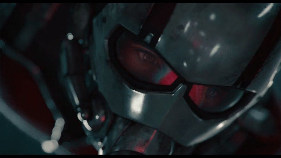 Marvel's New 'Ant-Man' Trailer Is Downright Awesome (VIDEO)