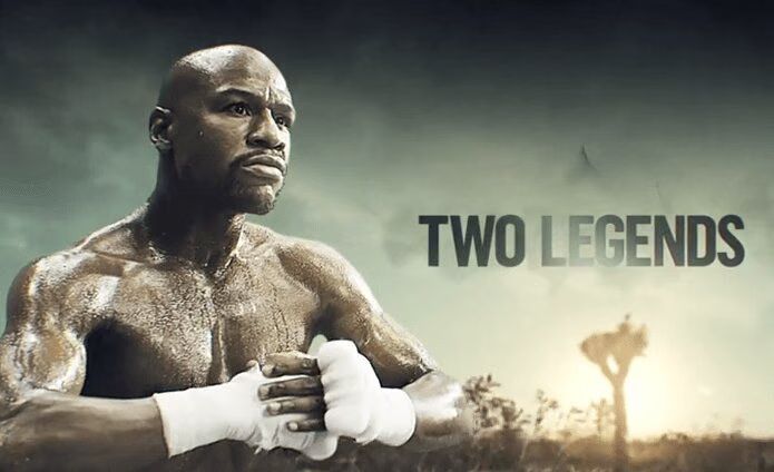 Mayweather vs. Pacquiao Official Promo Commerical Released (VIDEO)