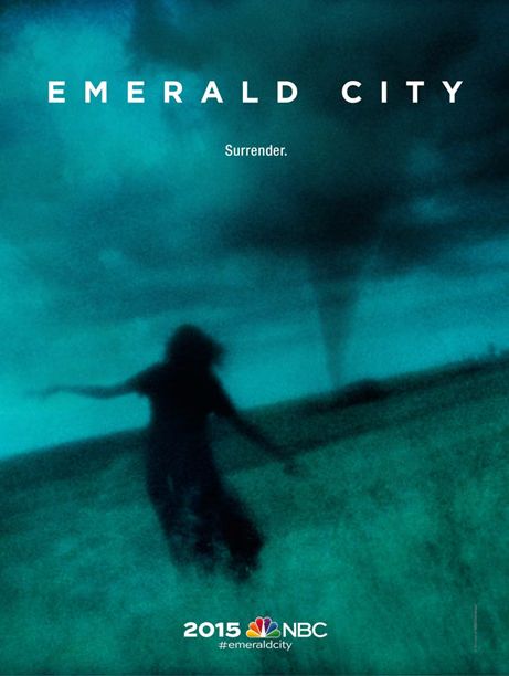 NBC Revives 'Emerald City' Drama With Series Order