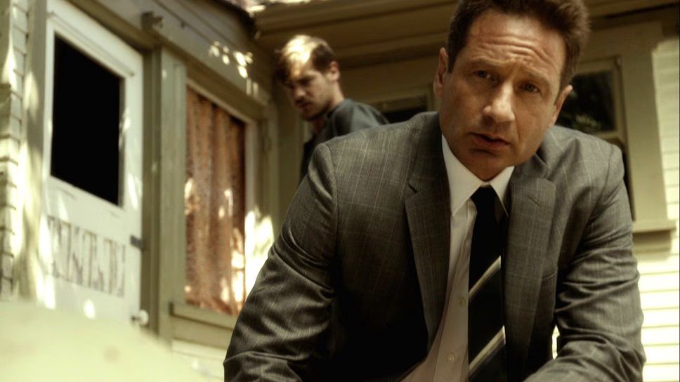 NBC to Pull a Netflix and Release 'Aquarius' Online In Its Entirety