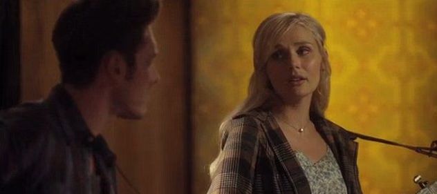Nashville Gunnar wants Scarlett back