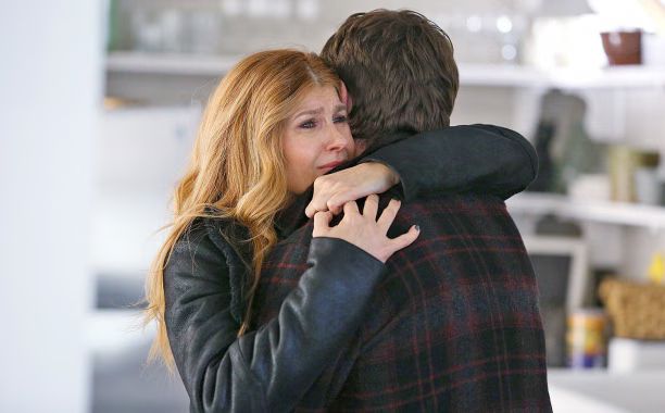 Nashville I Can't Keep Away From You Recap