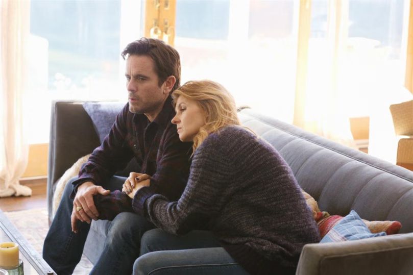 Nashville I Can't Keep Away From You Review