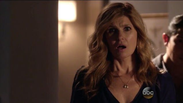 Nashville - Maddie mouths off to Rayna