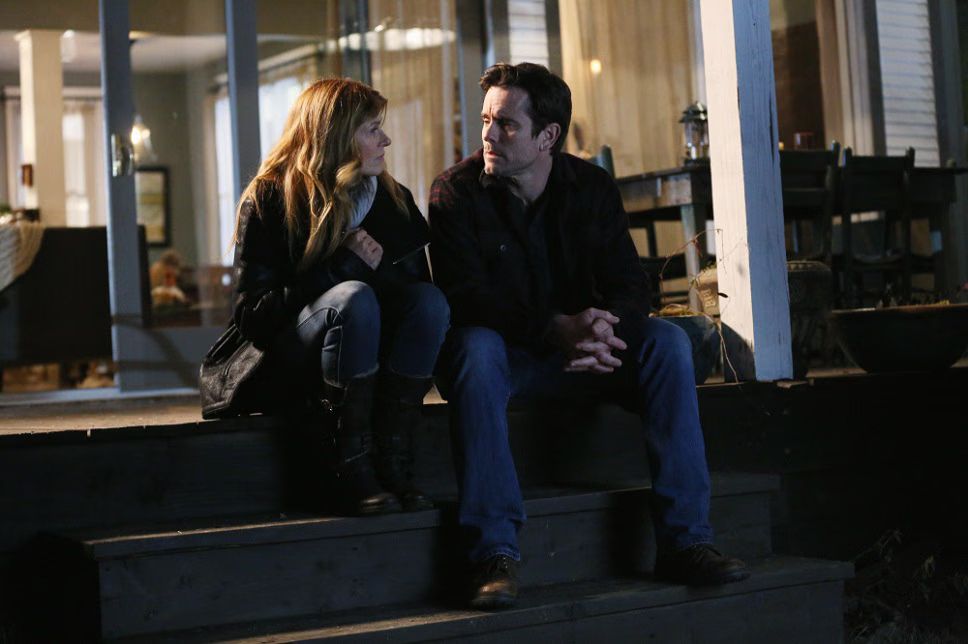 Nashville I Can't Keep Away From You Recap