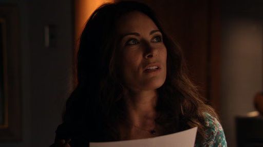 'Nashville' Review Hellos and Goodbyes Anchor 'This Just Ain't a Good Day for Leavin''