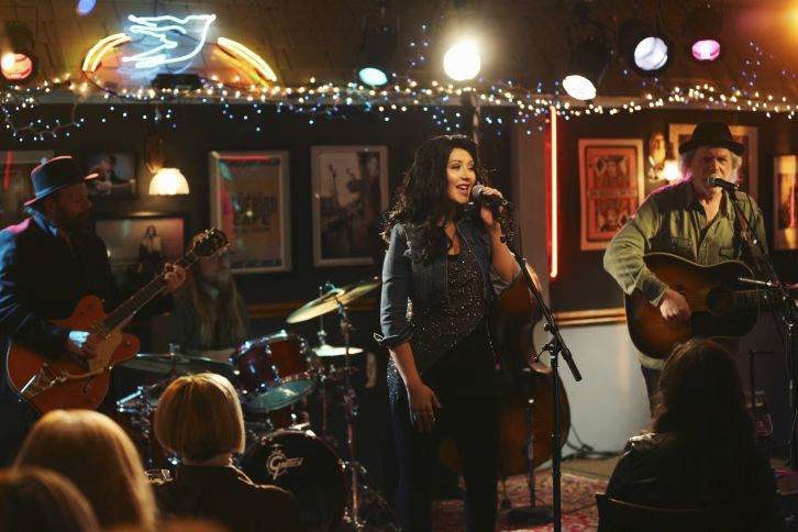Nashville - Season 3 Episode 19 - Recap and Review - The Storm Has Just Begun
