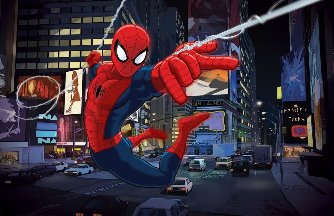 New Spider-Man Confirmed As High School-Age Peter Parker (VIDEO)
