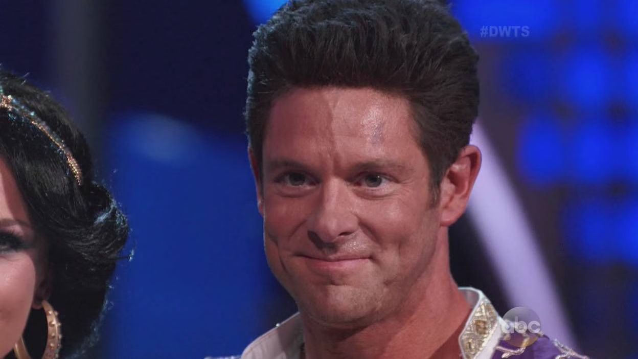 Noah Galloway Foxtrot