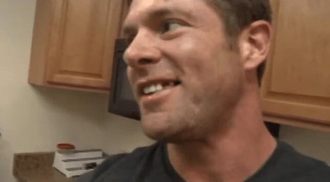 Noah Galloway loses Tooth during Rehearsal for 'Dancing with the Stars' (VIDEO)