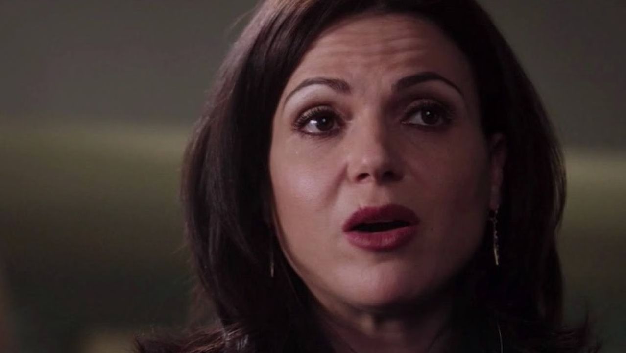 Once Upon a Time 4x19 Promo Lily (HD)