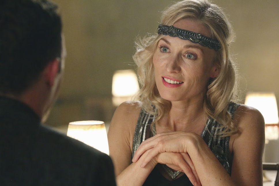 Once Upon a Time - Recap and Review - Season 4 Episode 19 - Sympathy for the De Vil