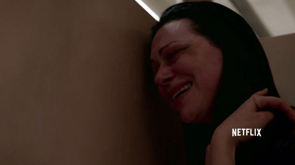 'Orange Is the New Black' Season 3 Trailer Is #SorryNotSorry (VIDEO)