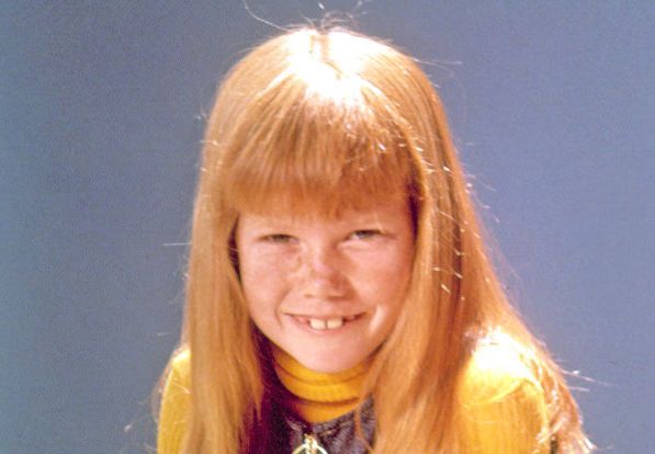 Partridge Family Actress Suzanne Crough Dead