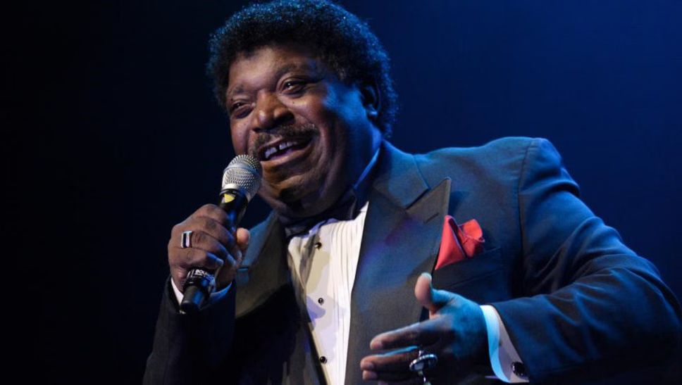 Percy Sledge Dead at 73