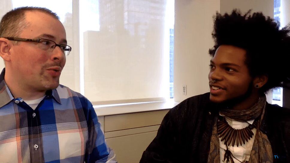 'Reality Check' Quentin Alexander Talks 'American Idol' Journey, Harry Incident (VIDEO)