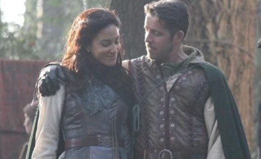 Recap and review of Once Upon A Time - Season 4 Episode 18 - Heart of Gold