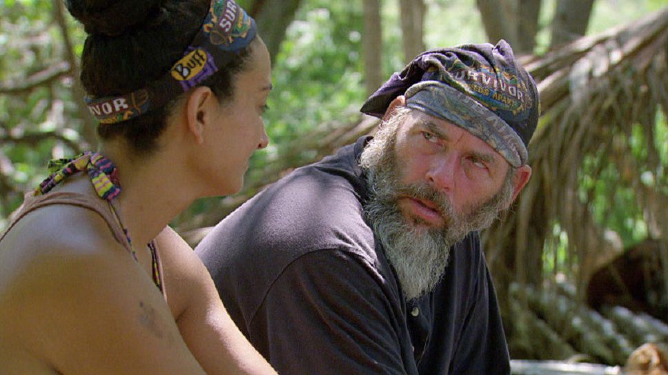 Recap and review of Survivor Worlds Apart - Episode 11 - Survivor Russian Roulette