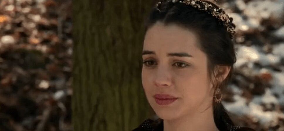 Reign Recap and Review Season 2 Episode 20 Fugitive