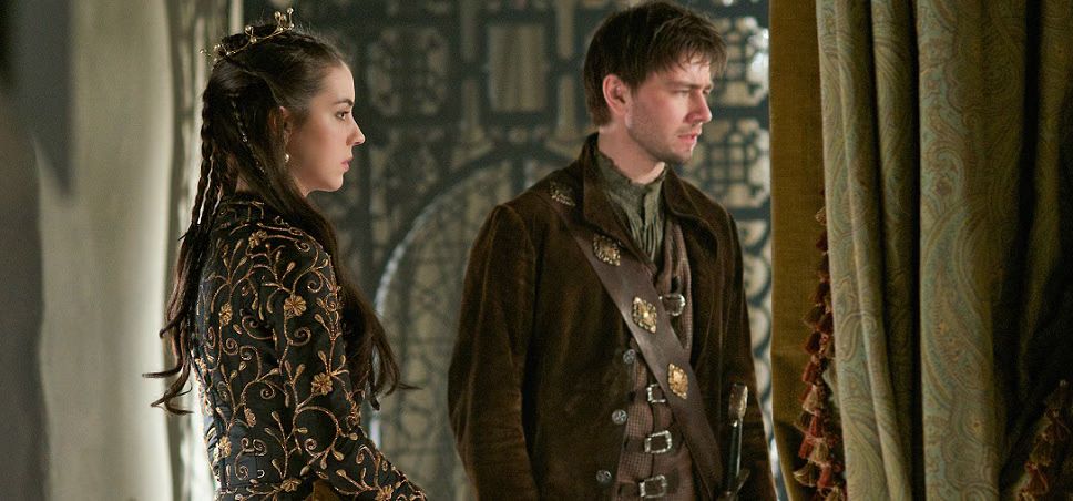 Reign - Season 2 Episode 18 - Recap and Review - Reversal of Fortune