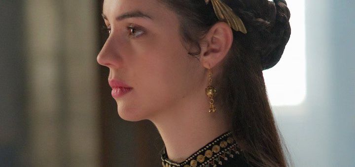 Reign - Season 2 Episode 19 - Recap and Review - Abandoned