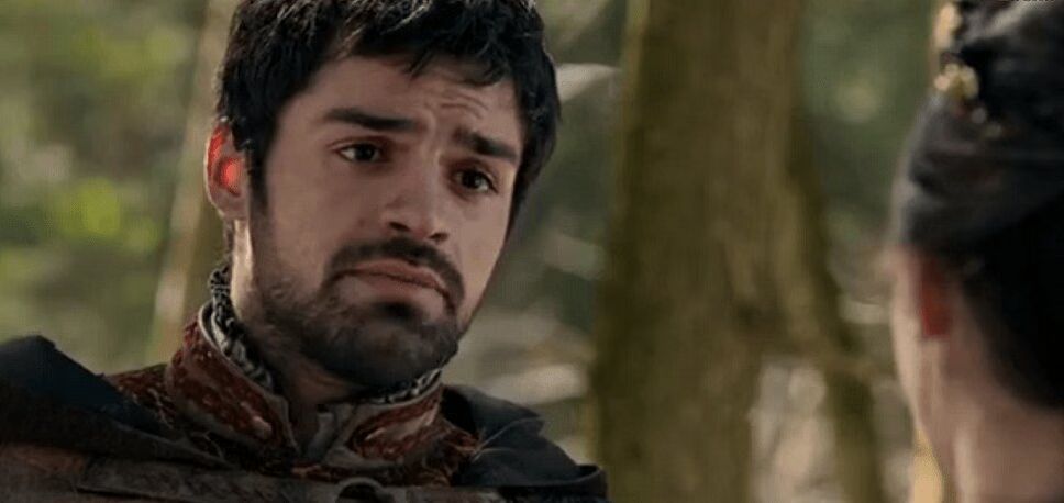 Reign Season 2 Episode 20 Recap and Review Fugitive