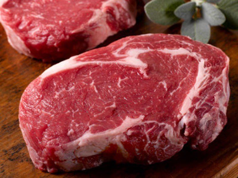 Republicans Are Trying To Ban Poor People From Buying Steak And Seafood