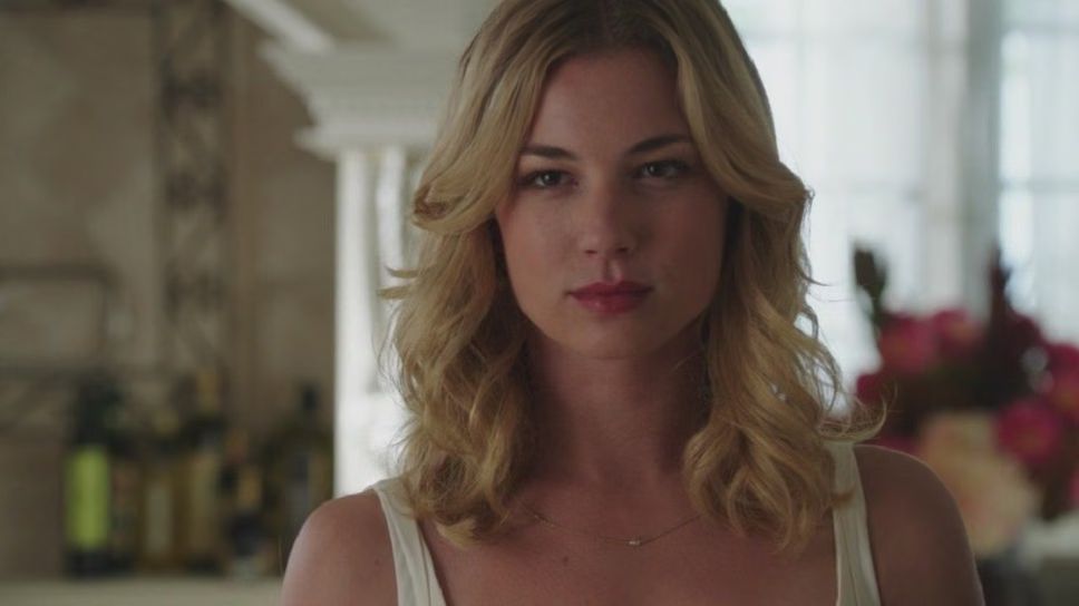 'Revenge' To End After Season 4