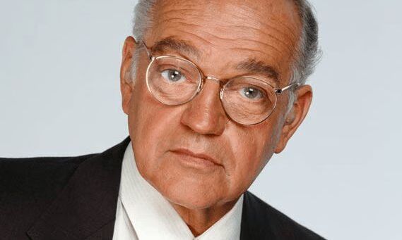 Richard Dysart dead at 86