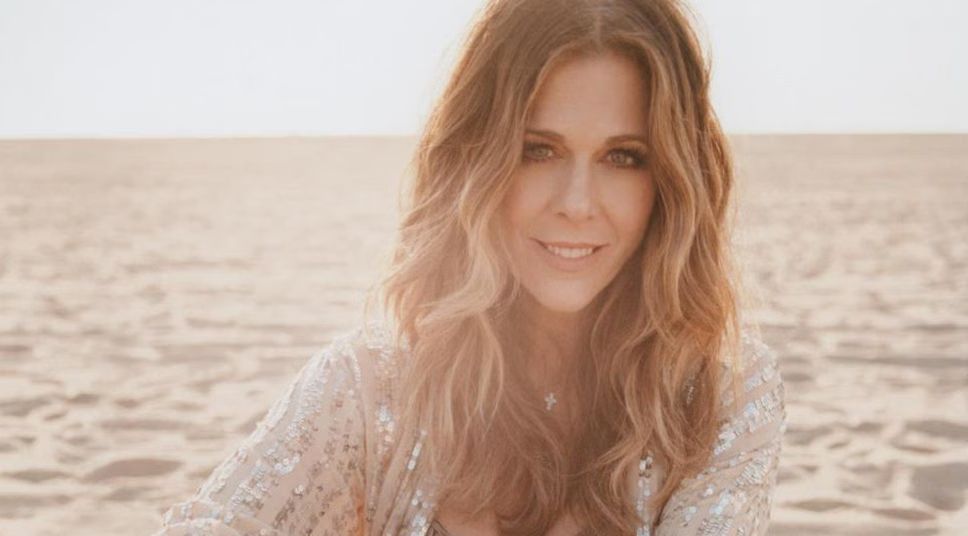 Rita Wilson Diagnosed With Breast Cancer, Undergoes Double Mastectomy