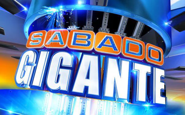 'Sabado Gigante' Canceled After 53 Years