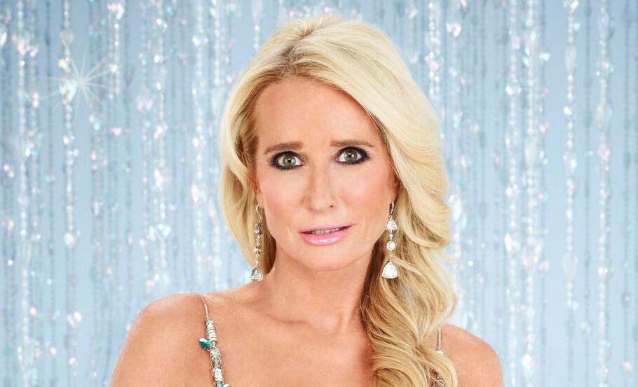 Kim Richards Arrested