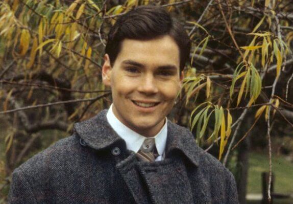 Jonathan Crombie Dead