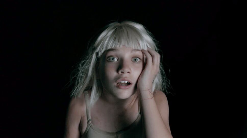 Sia Brings Back Maddie Ziegler for 'Big Girls Cry' (VIDEO)