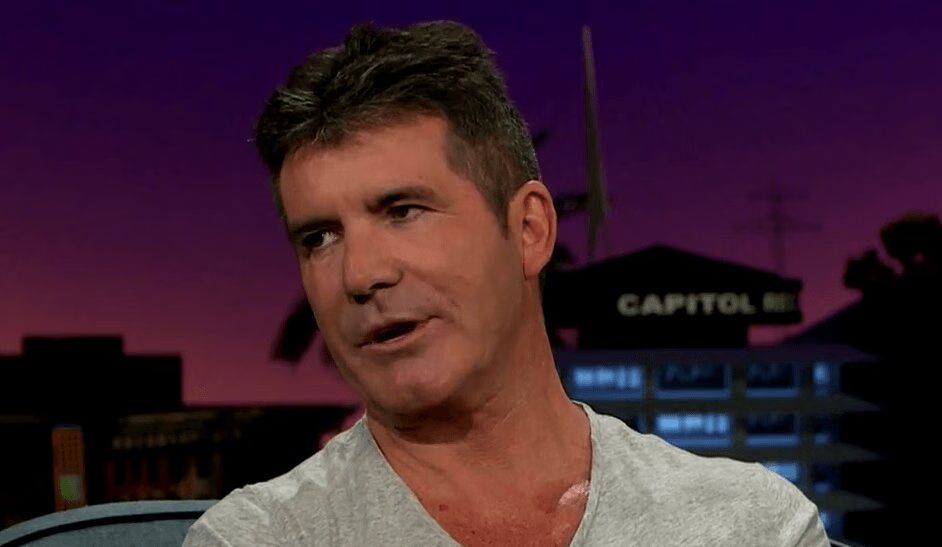 Simon Cowell 'About To Jump Off A Cliff' When Zayn Malik Quit One Direction (Video)