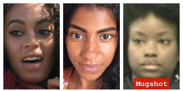 Solange Knowles Rushes To Bedside Of Friend Stabbed 10 Times