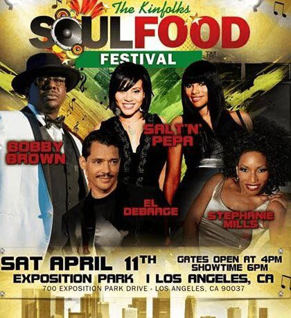 Soul Food Festival
