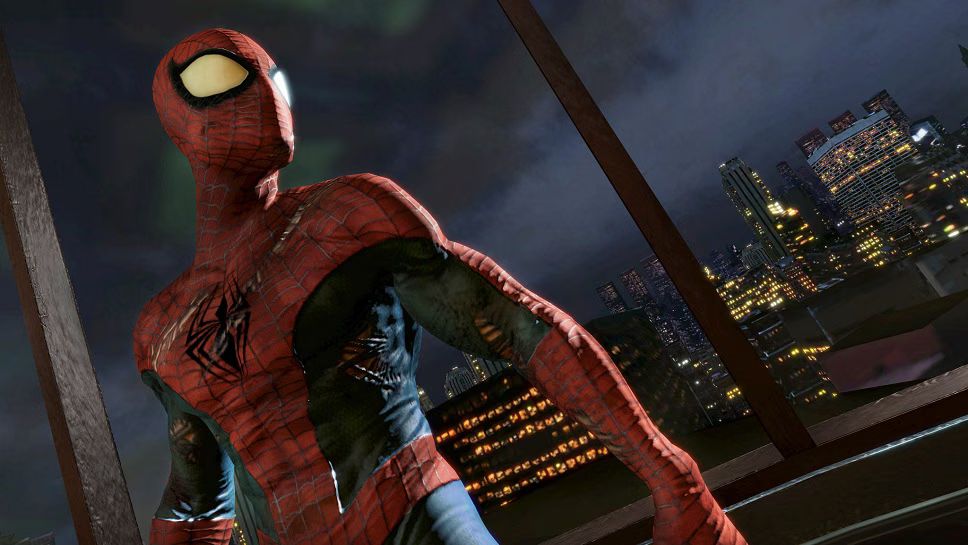 'Spider-Man' Animated Movie in the Works from 'Lego Movie' Directors