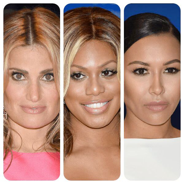 Stars Come Out for the White House Correspondents’ Dinner 2015 (PHOTOS)