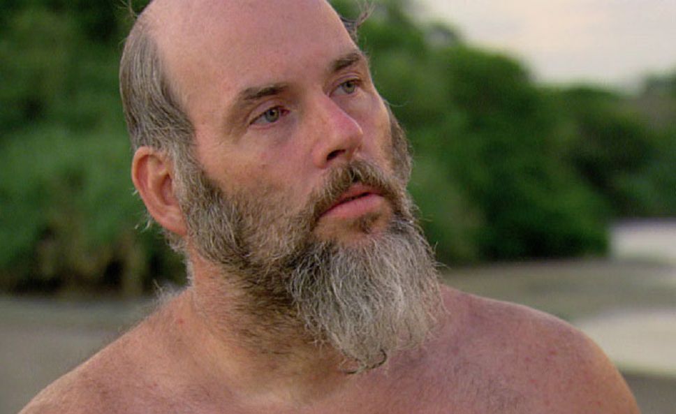 Survivor Worlds Apart Dan vs Shirin