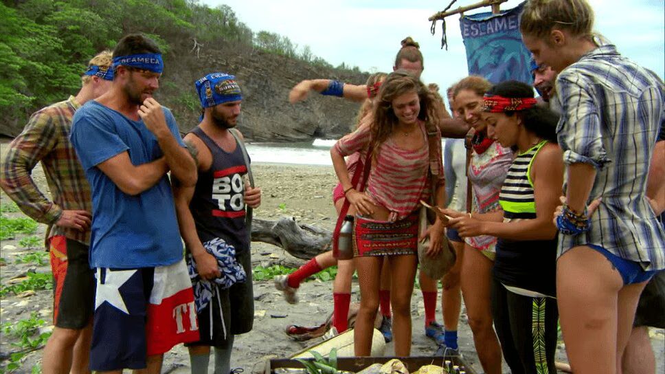 'Survivor Worlds Apart' Deleted Scenes for Episode 7 (VIDEO)