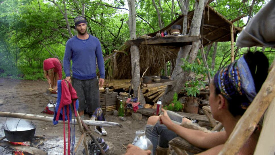 'Survivor Worlds Apart' Deleted Scenes for Episode 8 (VIDEO)