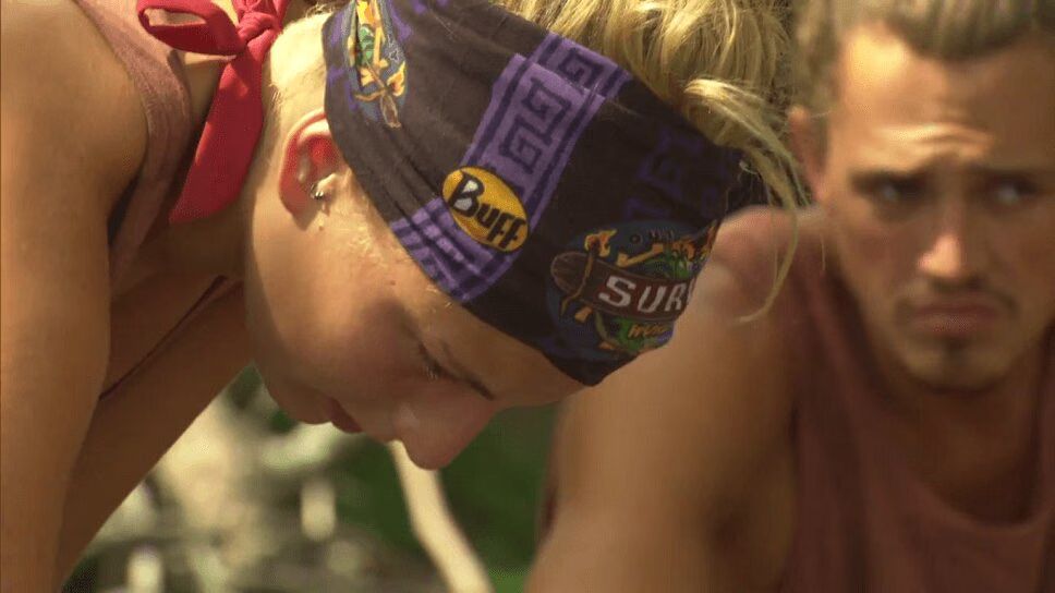 'Survivor Worlds Apart' Deleted Scenes for Episode 9 (VIDEO)
